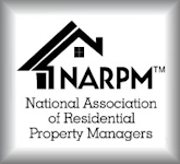 NARPM membership logo